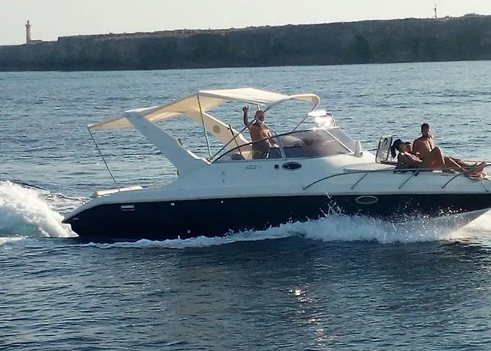 Enrico gli amici del mare